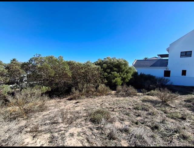 LAND FOR SALE IN SHELLEY POINT
